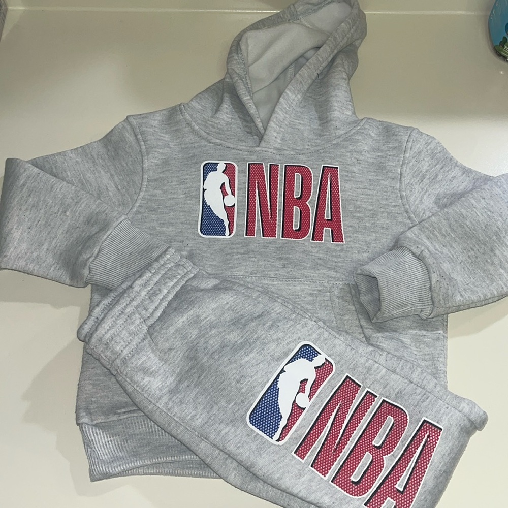 Toddler Matching Set